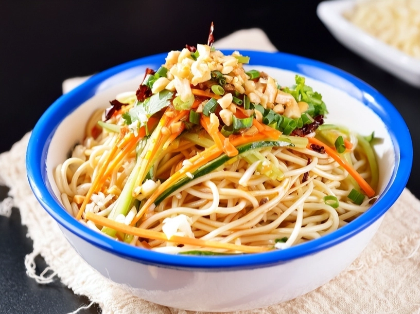 涼麵醬食譜 涼麵醬食譜