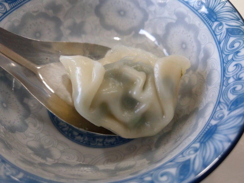 高麗菜水餃內餡 高麗菜水餃內餡