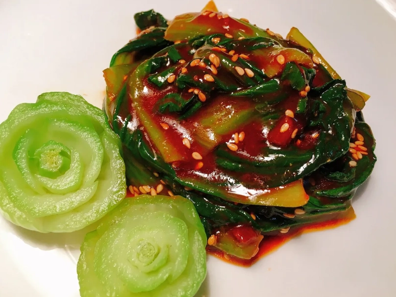 青江菜食譜 青江菜食譜