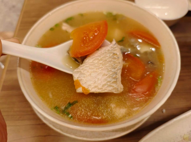 迦納魚做法