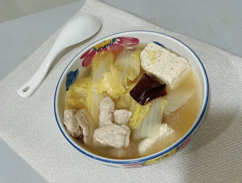 煲湯技巧