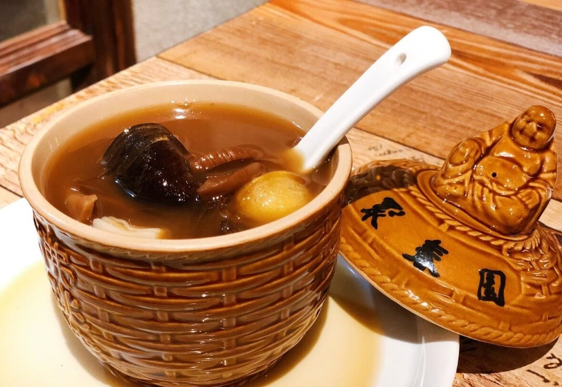 高湯熬煮技巧 高湯熬煮技巧