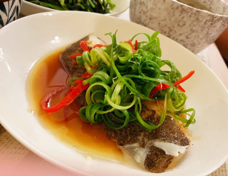 清蒸魚食譜 清蒸魚食譜