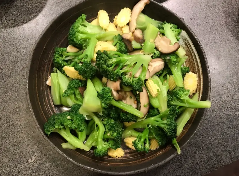 花椰菜食譜 花椰菜食譜