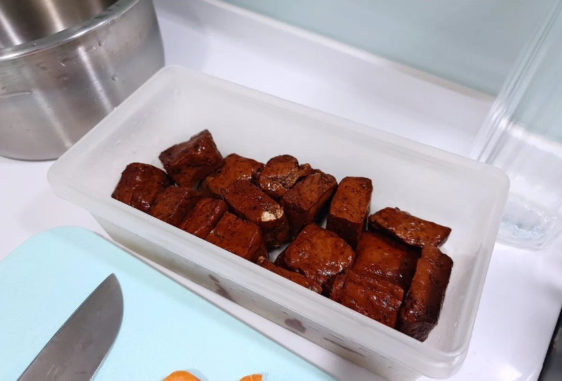 家常滷味 家常滷味