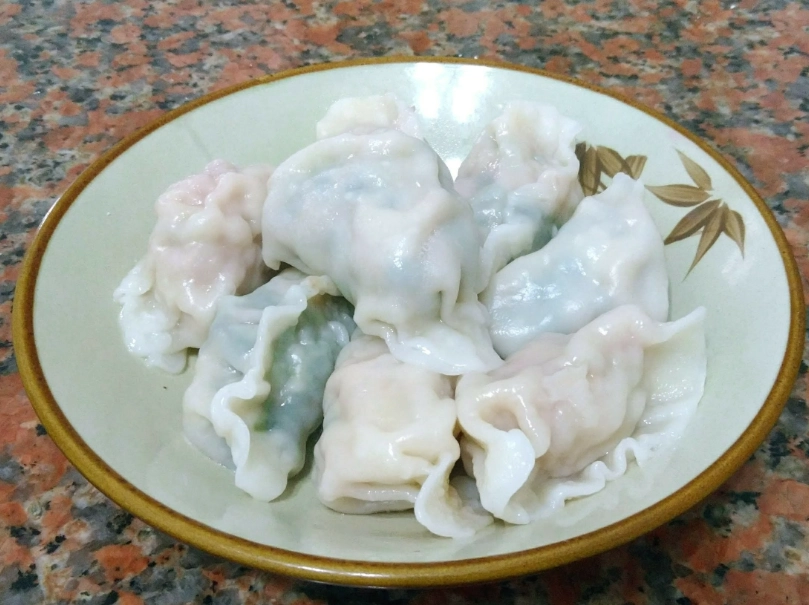 高麗菜水餃做法 高麗菜水餃做法