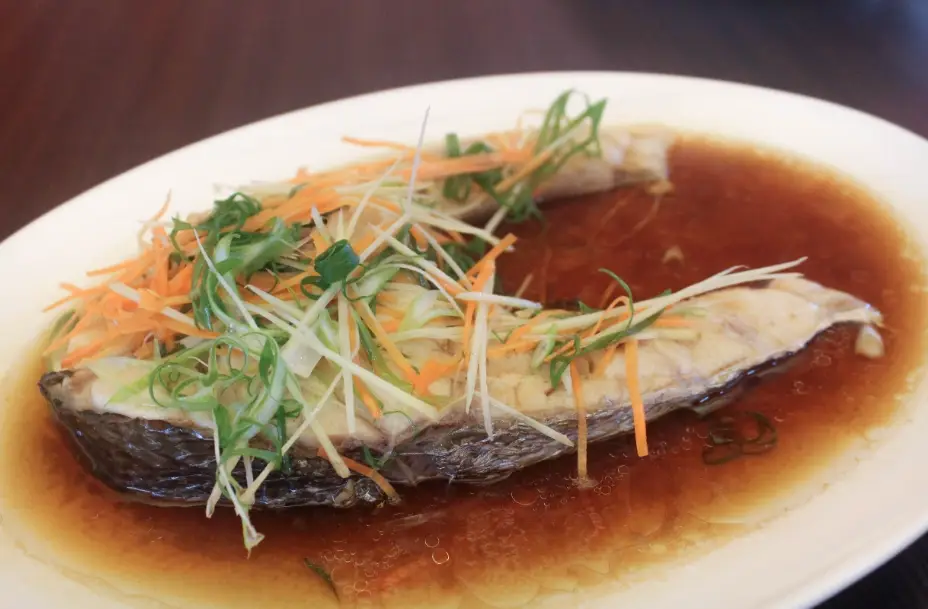 鮸魚怎麼挑