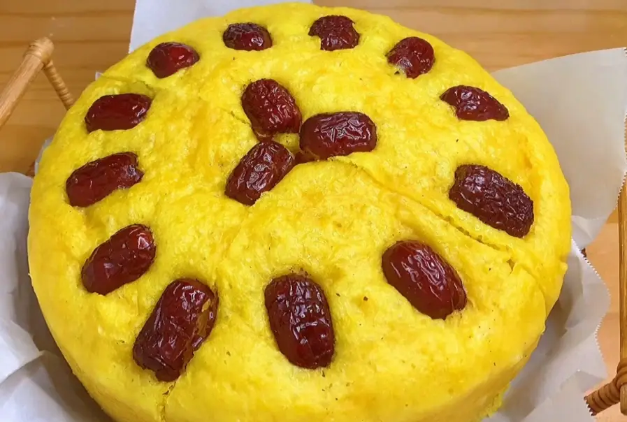 古早味發糕 古早味發糕