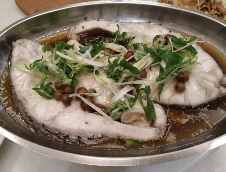 鮸魚肚怎麼煮 鮸魚肚怎麼煮