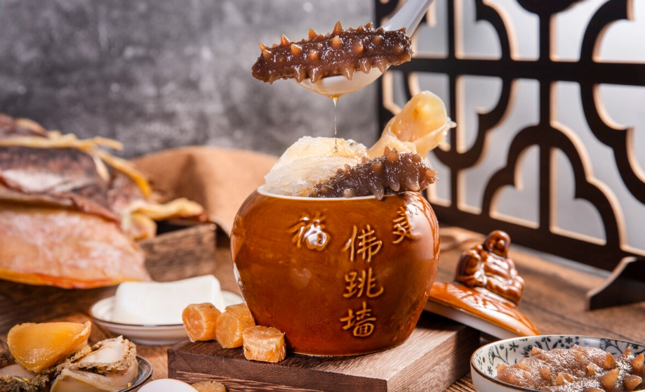 佛跳牆食譜 佛跳牆食譜