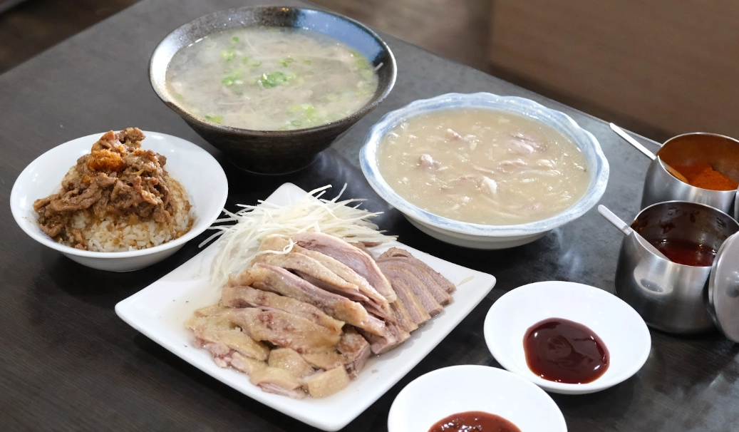 鴨肉湯推薦 鴨肉湯推薦