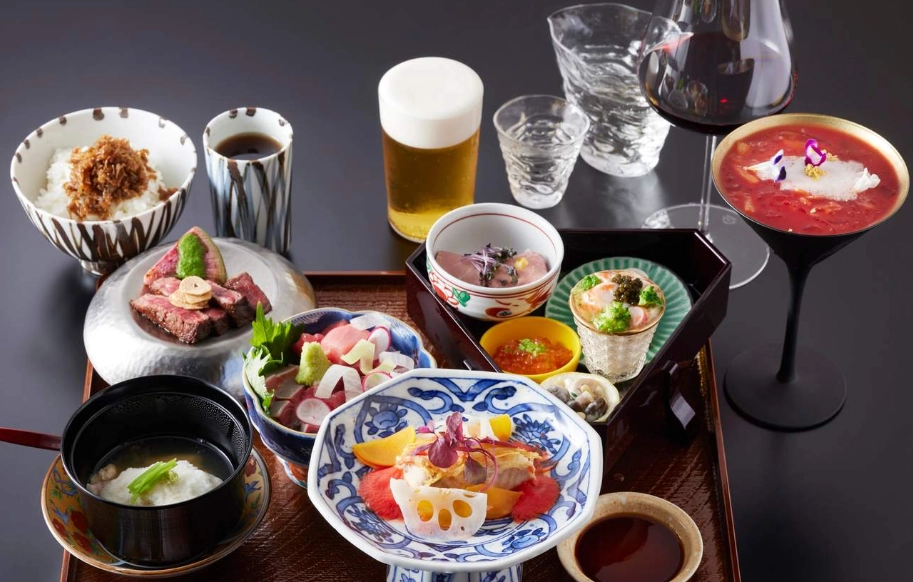 紅露酒食譜