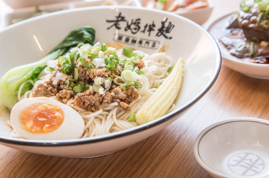 關廟麵煮多久 關廟麵煮多久