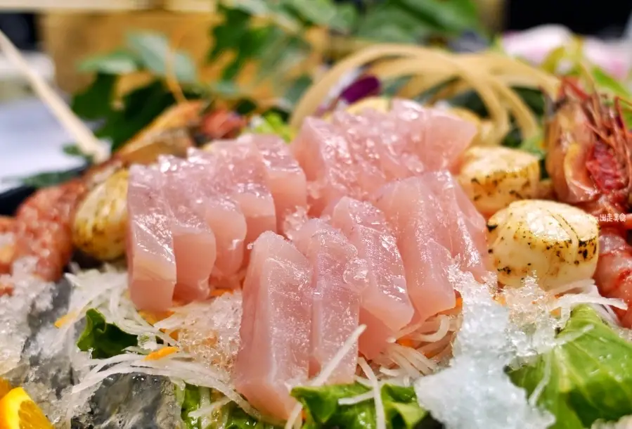 加納魚做法 加納魚做法
