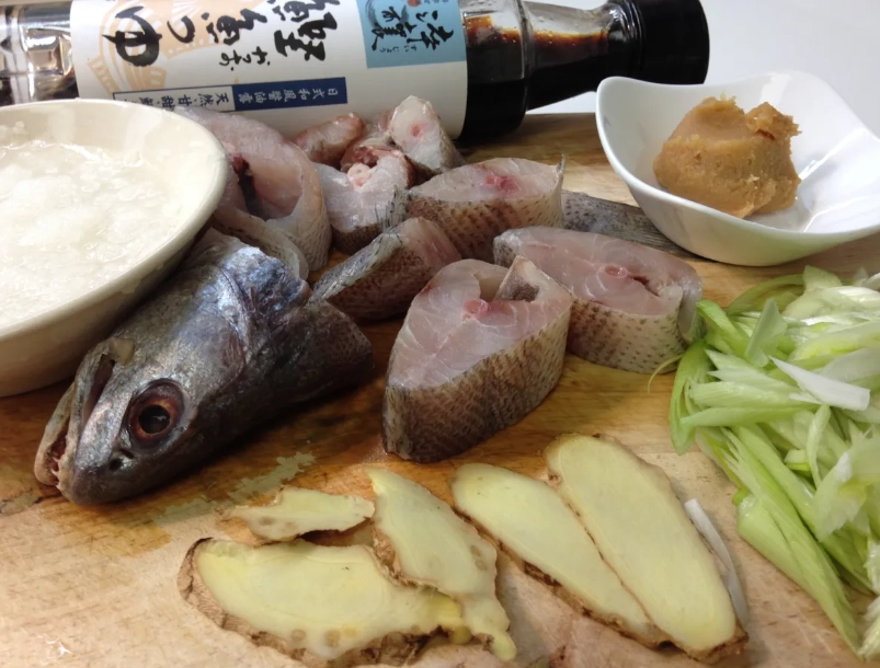 鮸魚怎麼挑
