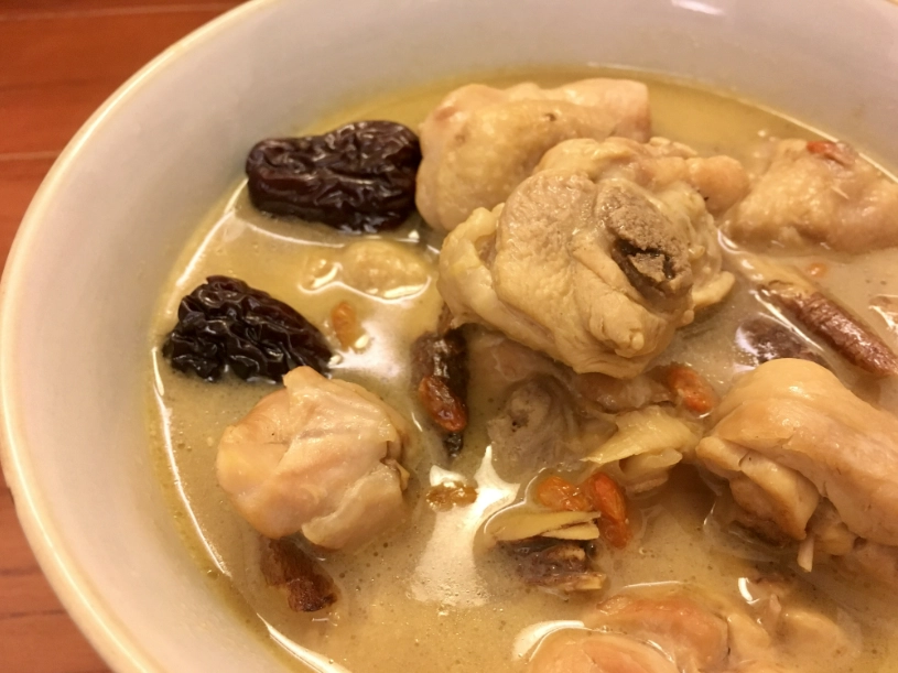 烧酒鸡食谱 烧酒鸡食谱