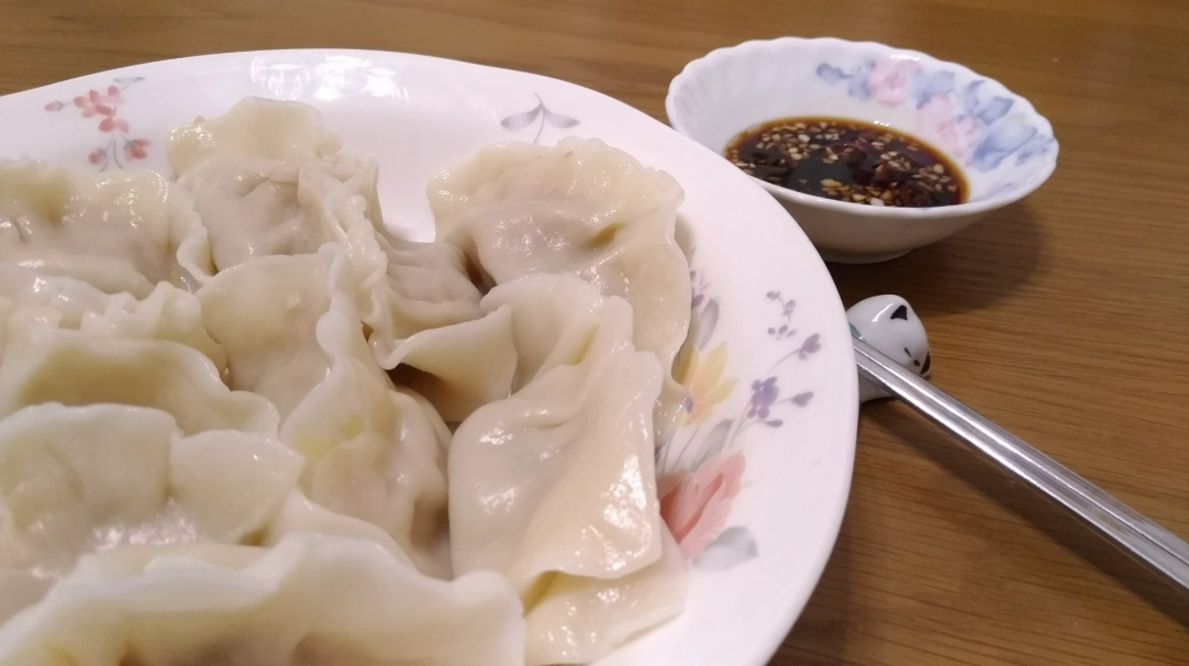 高麗菜水餃做法 高麗菜水餃做法