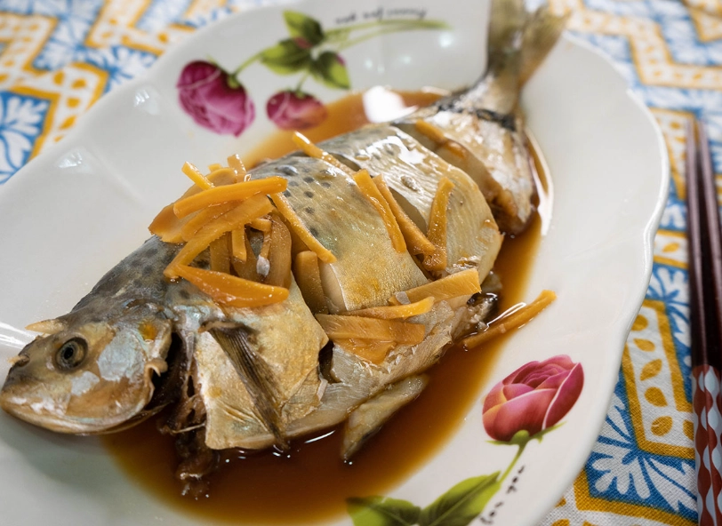 加納魚食譜 加納魚食譜