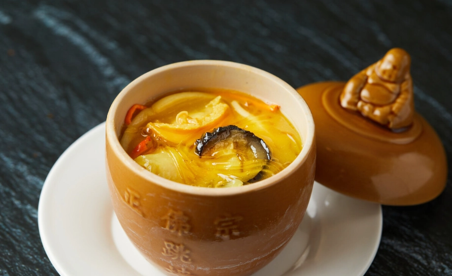 佛跳牆食譜 佛跳牆食譜