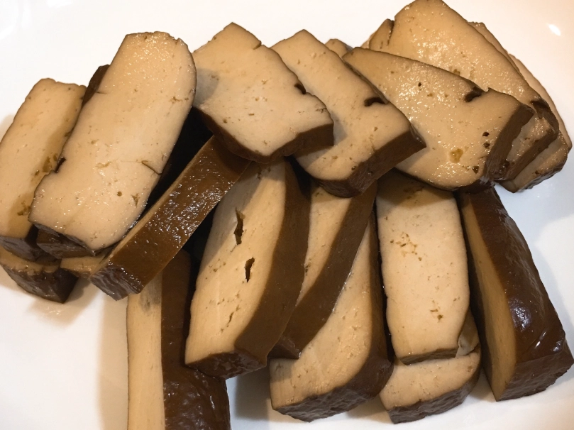 家常滷味 家常滷味