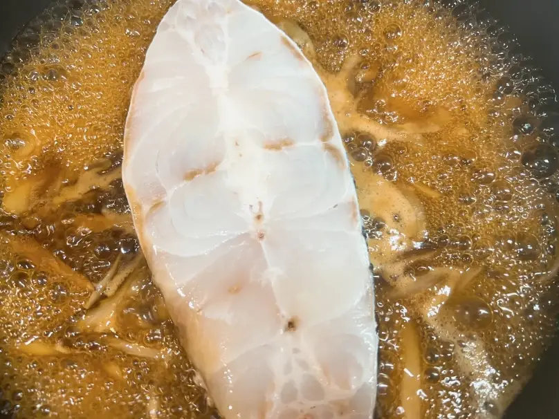 鮸魚食譜