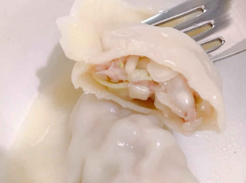 高麗菜水餃做法 高麗菜水餃做法