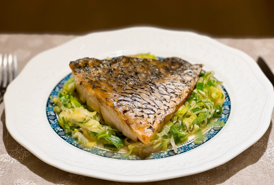 紅燒鮸魚肚 紅燒鮸魚肚