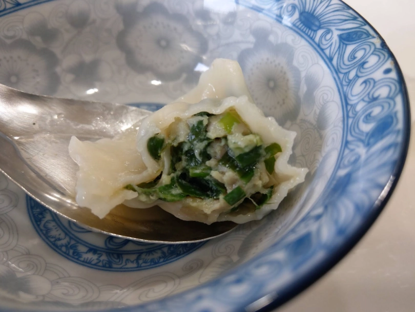 高麗菜水餃內餡 高麗菜水餃內餡