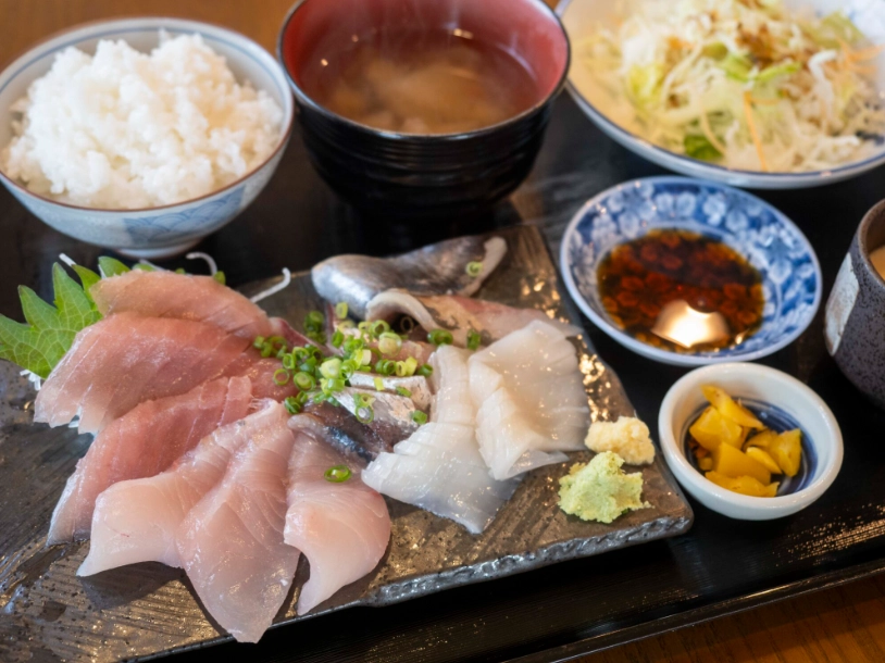 迦納魚食譜