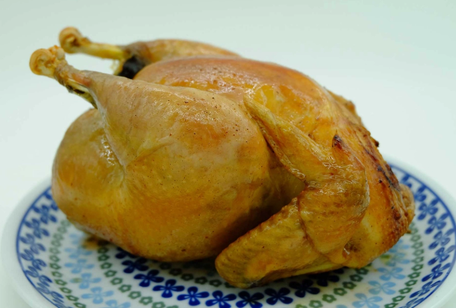 烤雞食譜 烤雞食譜