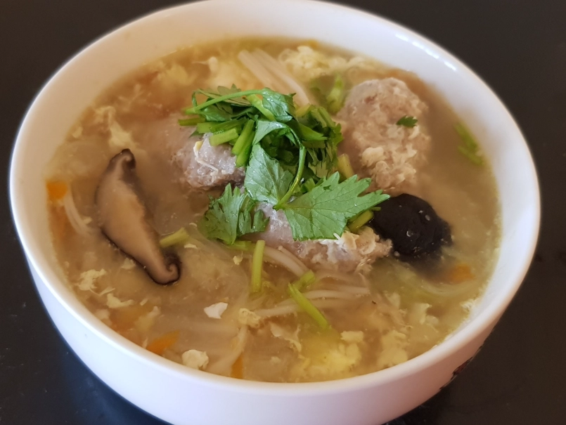 白菜羹做法 白菜羹做法