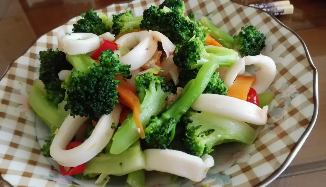 花椰菜食譜 花椰菜食譜