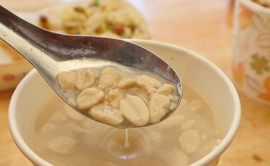 粉粿熱量
