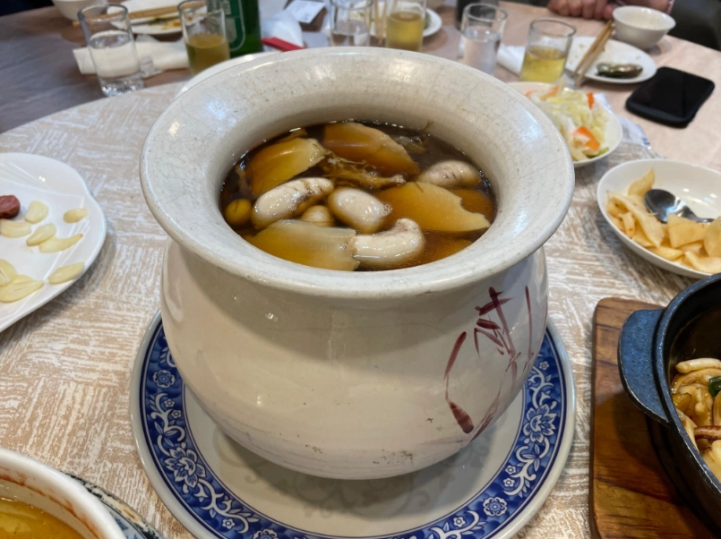 活跳牆餐廳 活跳牆餐廳