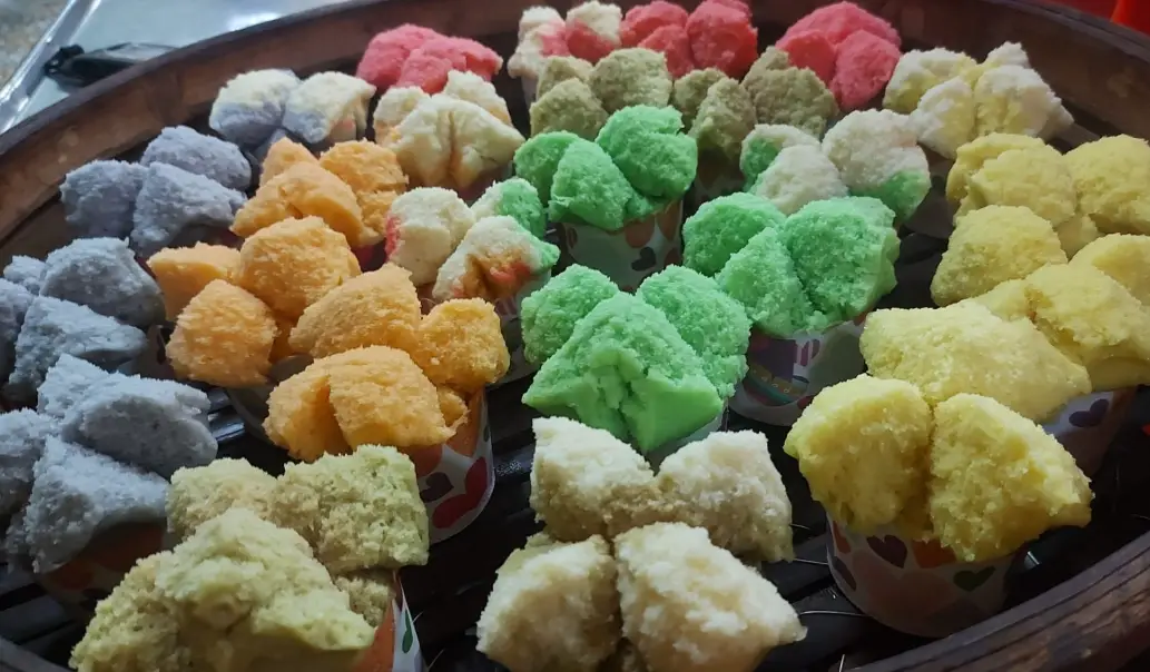 發粿比例 發粿比例