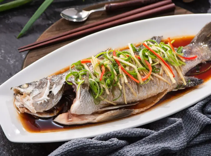 清蒸魚食譜 清蒸魚食譜