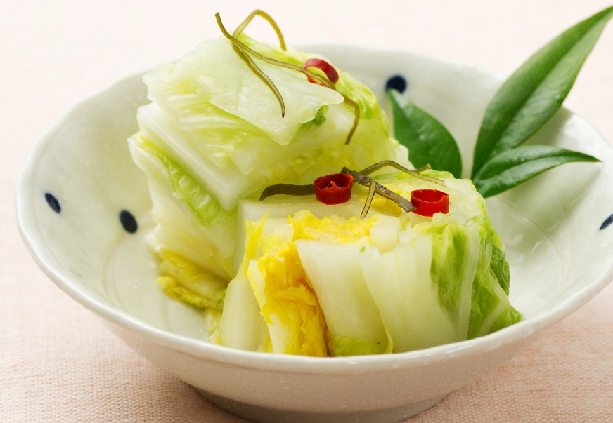 白菜羹食譜 白菜羹食譜