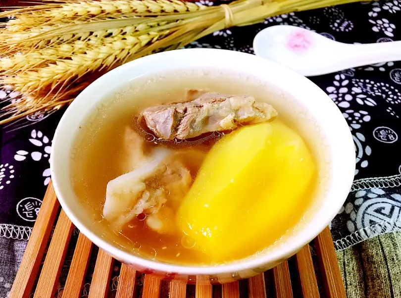 煲湯技巧