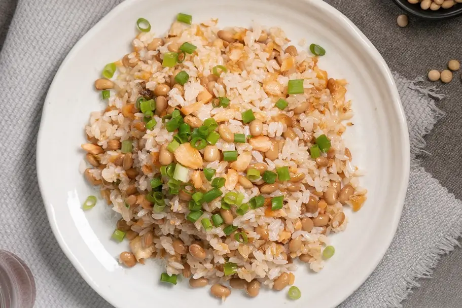 黃豆怎麼煮