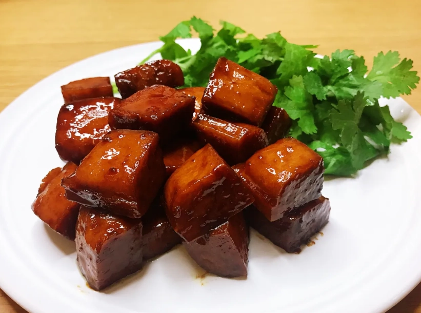 滷豆干做法 滷豆干做法