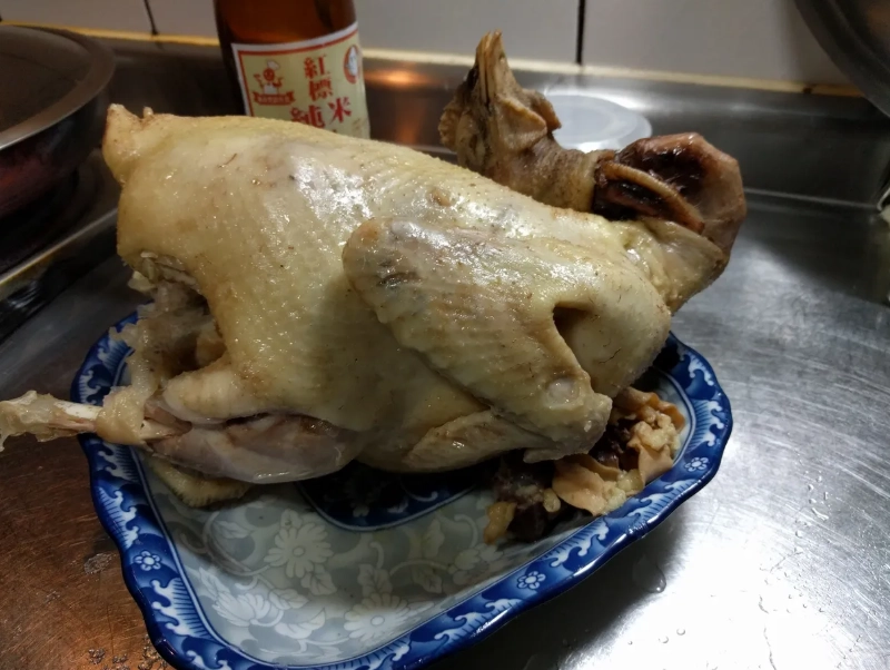 烧酒鸡药材 烧酒鸡药材