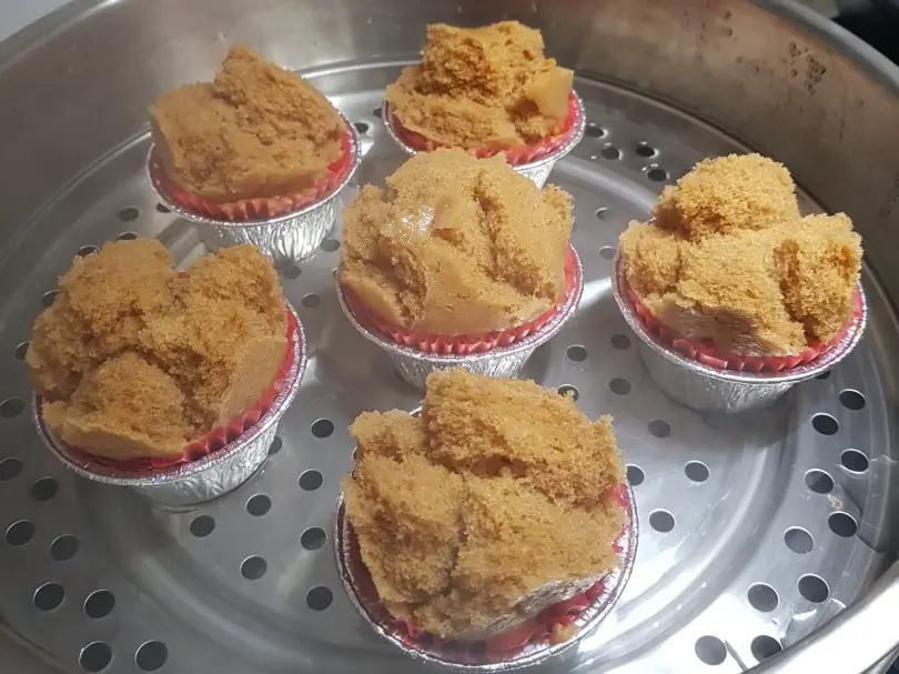 古早味發糕 古早味發糕