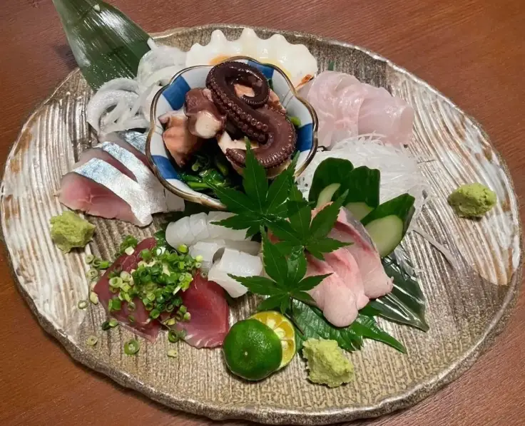 迦納魚食譜