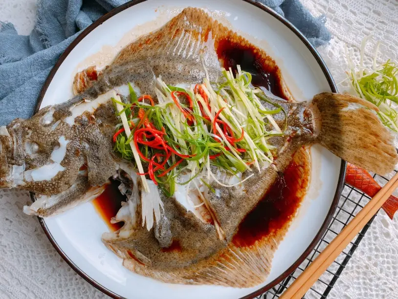清蒸魚挑選 清蒸魚挑選