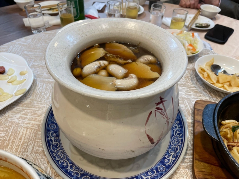 高湯熬煮技巧 高湯熬煮技巧