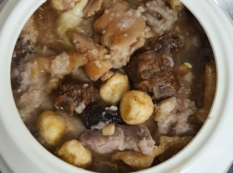 佛跳牆做法 佛跳牆做法