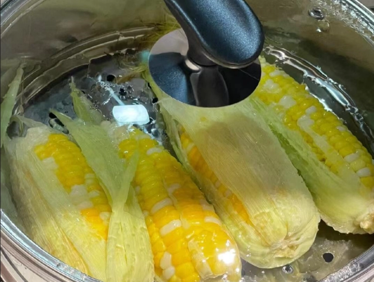 蒸玉米时间 蒸玉米时间