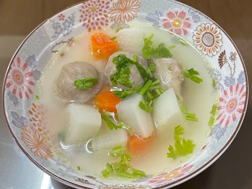 養生湯 養生湯