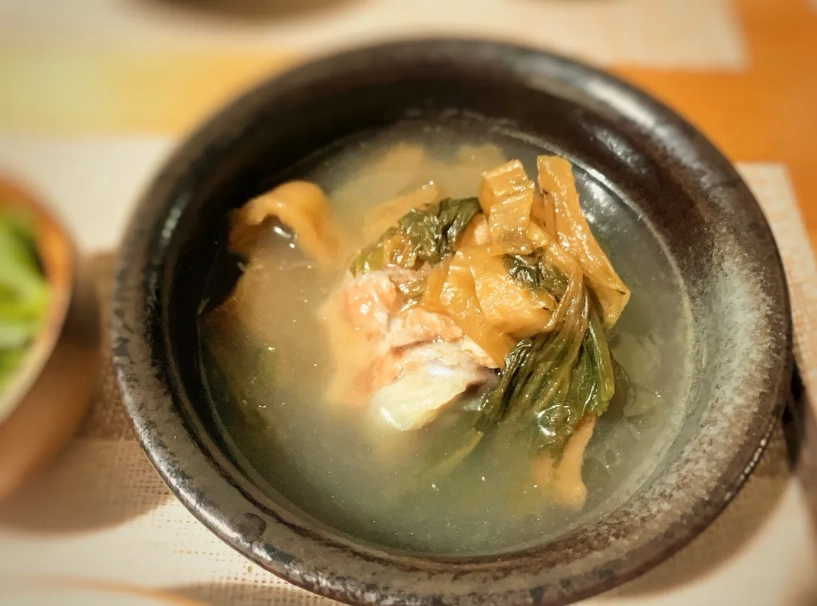 養生湯 養生湯