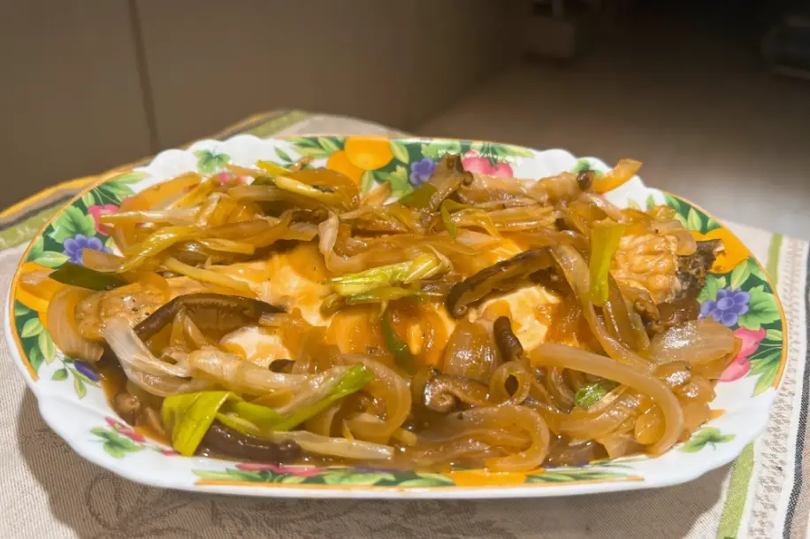 鮸魚怎麼挑